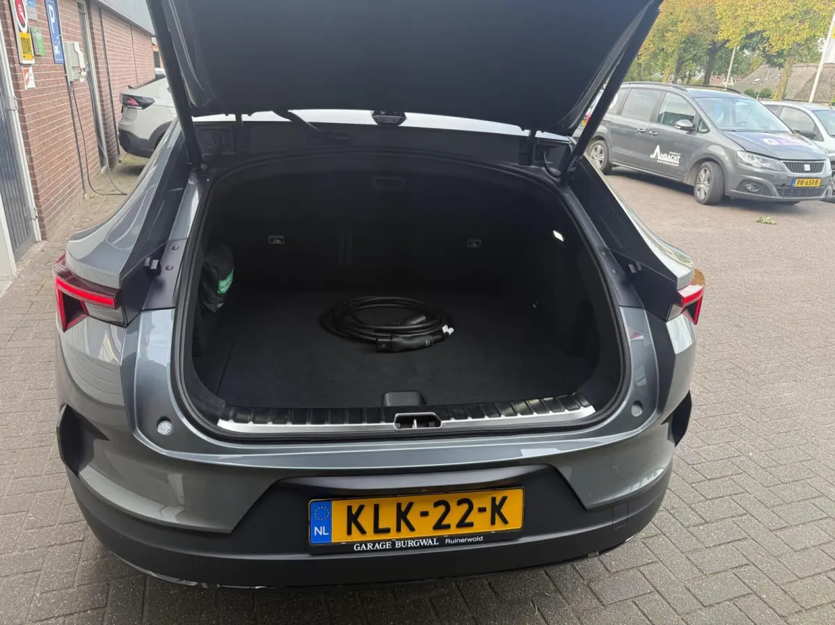 Long Range Single motor 100 kWh *ALL-IN PRIJS*