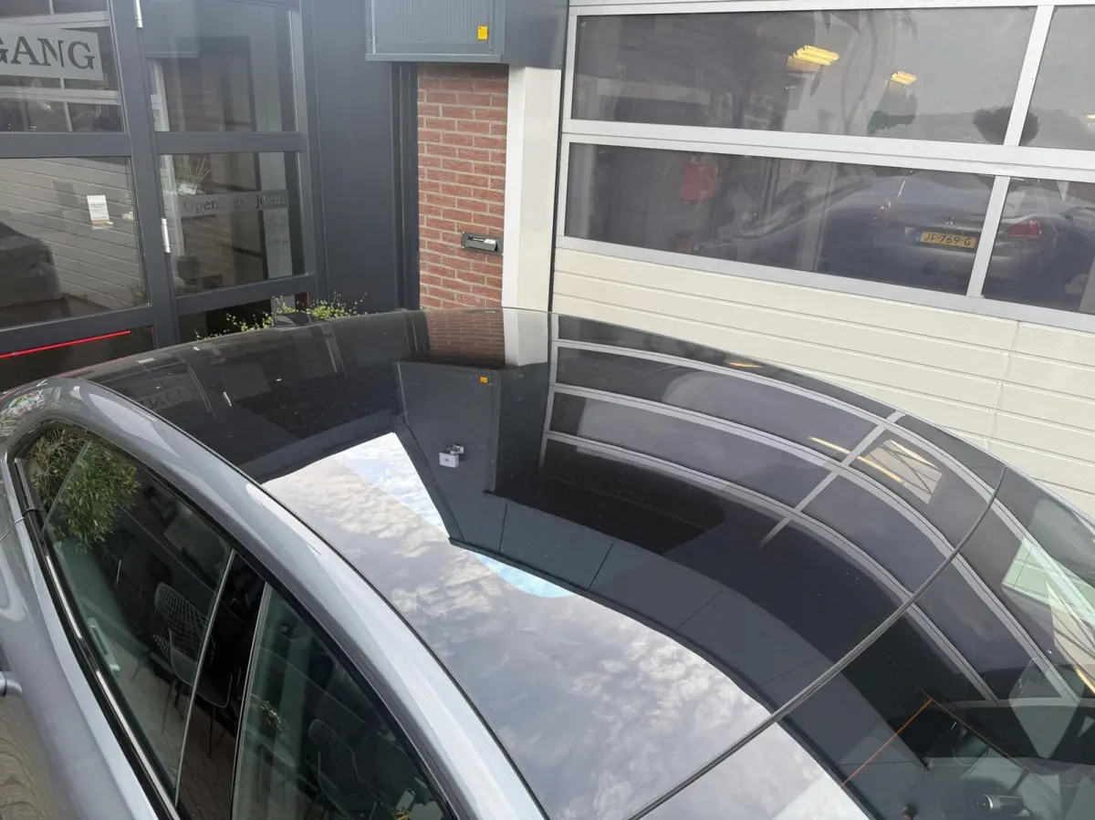 Long Range Single motor 100 kWh *ALL-IN PRIJS*
