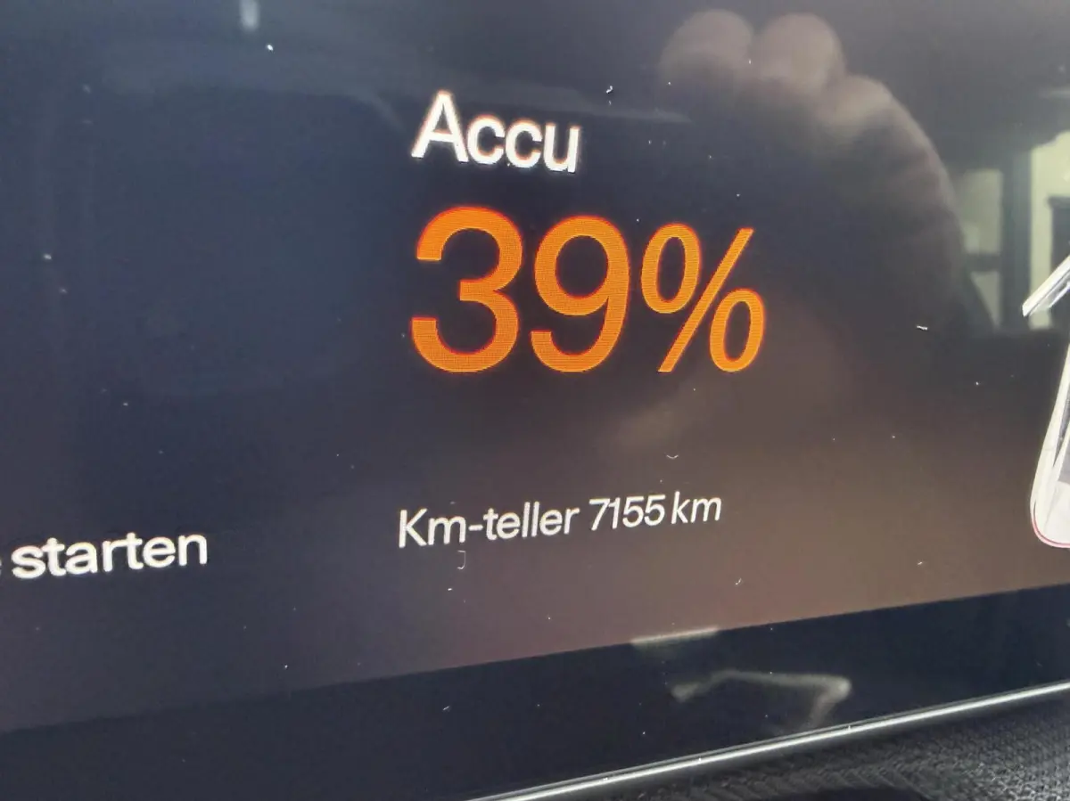 Long Range Single motor 100 kWh *ALL-IN PRIJS*