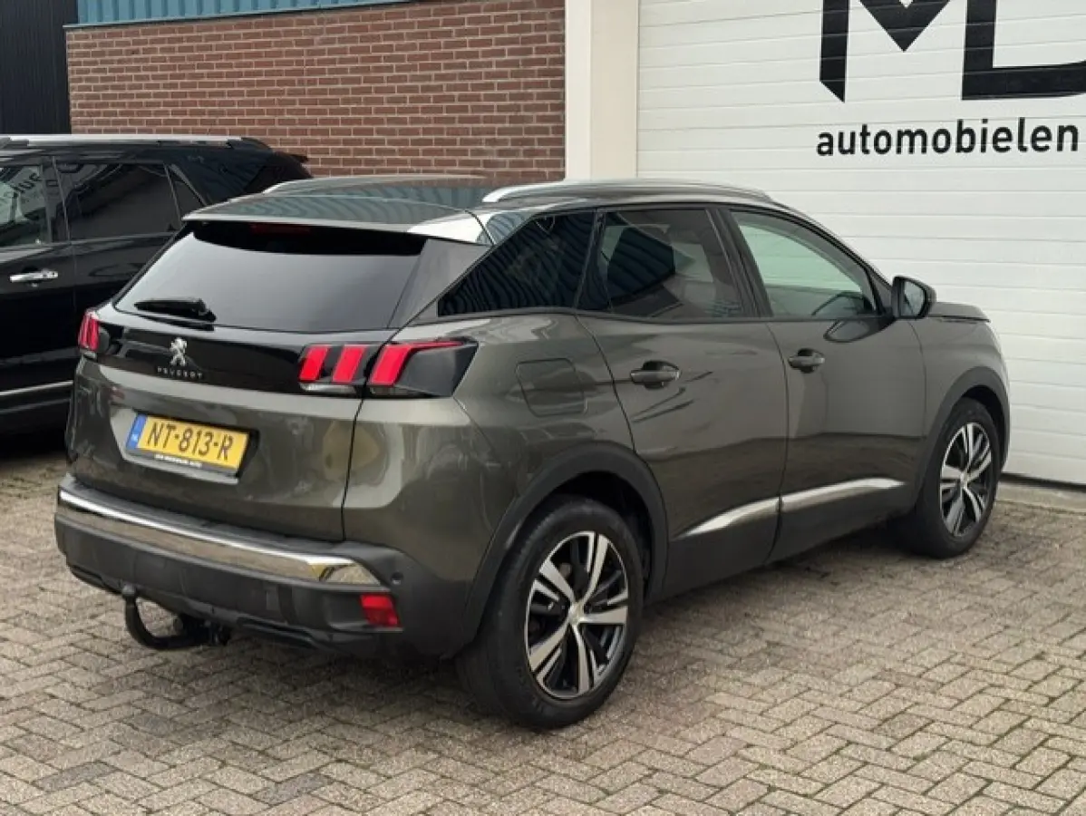 1.6 e-Premium -Automaat- Trekhaak- 360°-Keyless