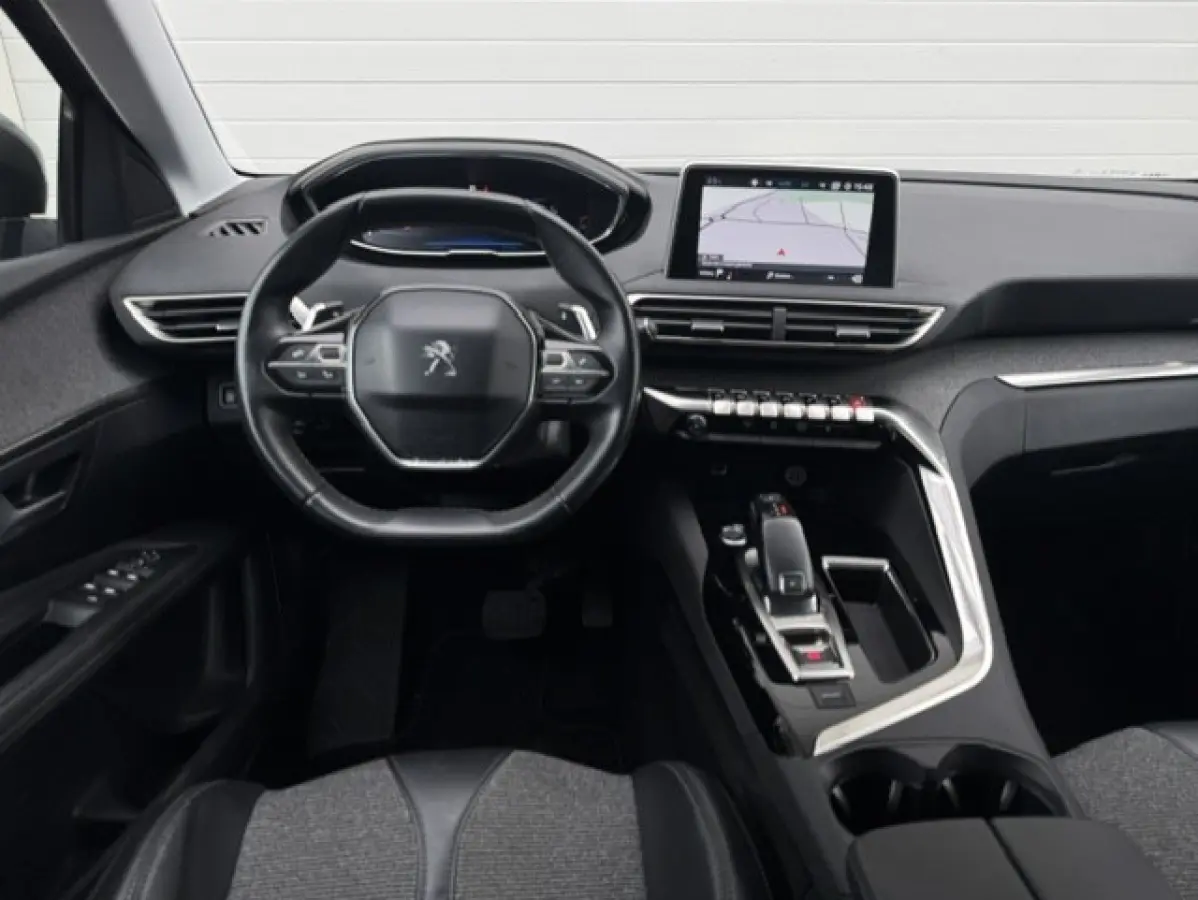 1.6 e-Premium -Automaat- Trekhaak- 360°-Keyless
