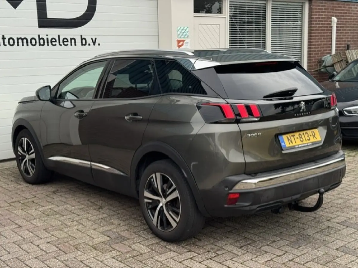 1.6 e-Premium -Automaat- Trekhaak- 360°-Keyless