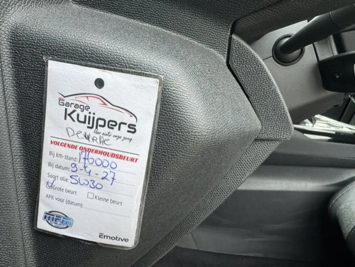 1.6 e-Premium -Automaat- Trekhaak- 360°-Keyless