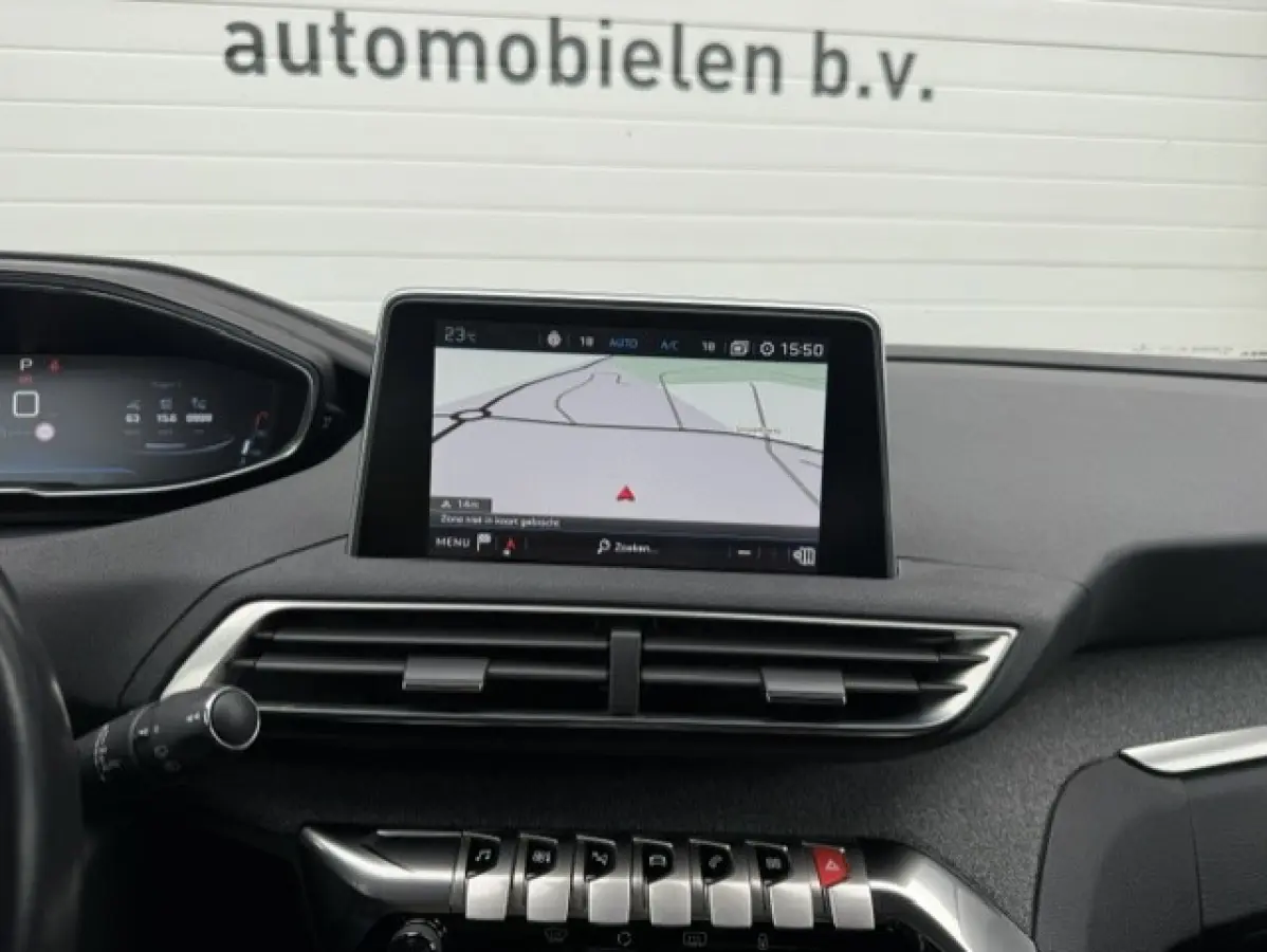 1.6 e-Premium -Automaat- Trekhaak- 360°-Keyless