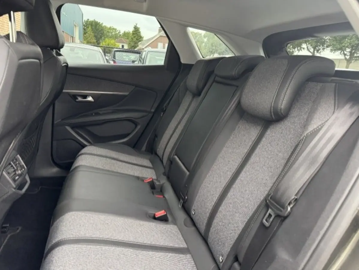1.6 e-Premium -Automaat- Trekhaak- 360°-Keyless