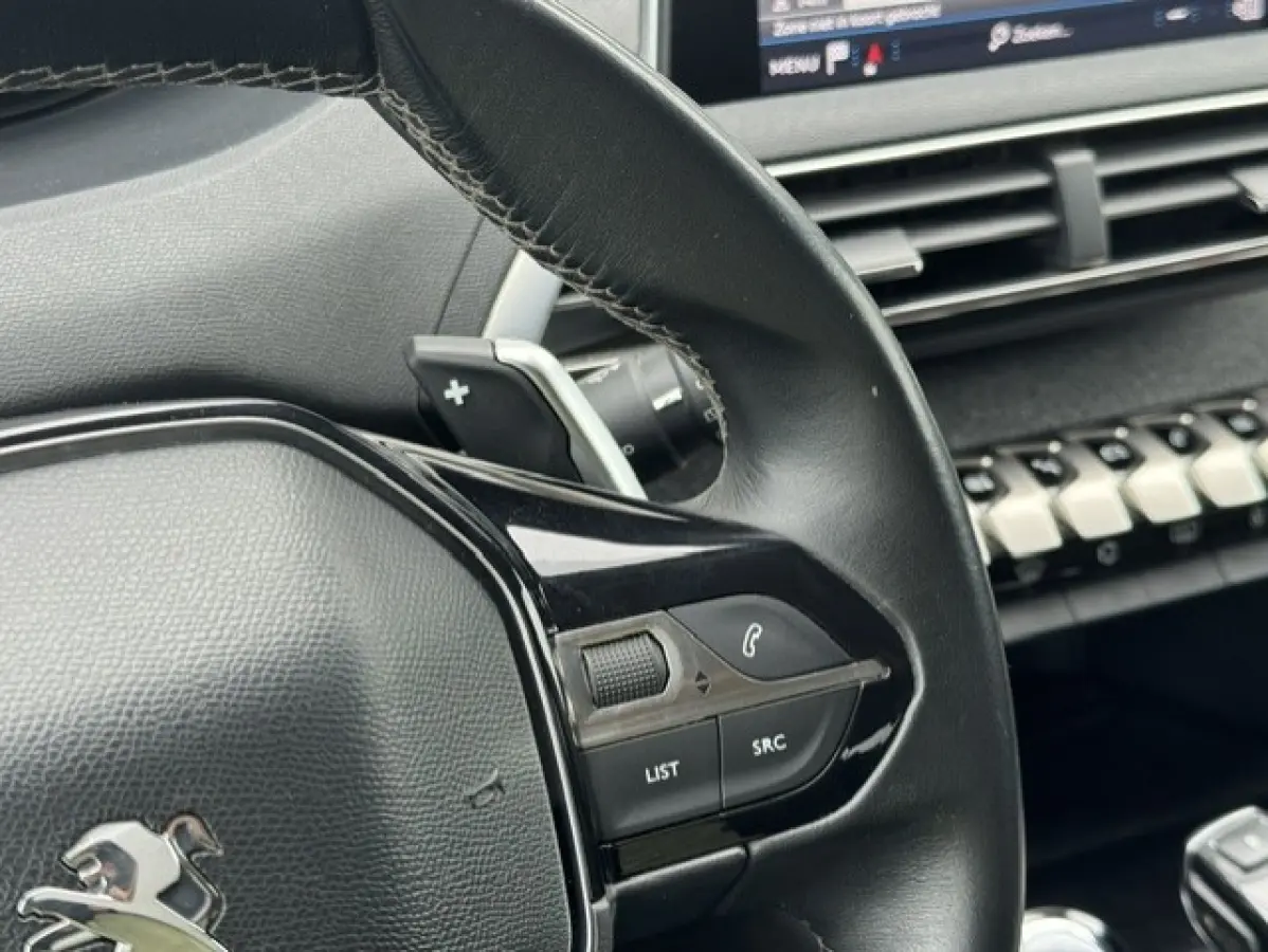 1.6 e-Premium -Automaat- Trekhaak- 360°-Keyless