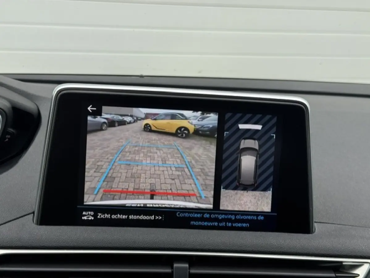 1.6 e-Premium -Automaat- Trekhaak- 360°-Keyless