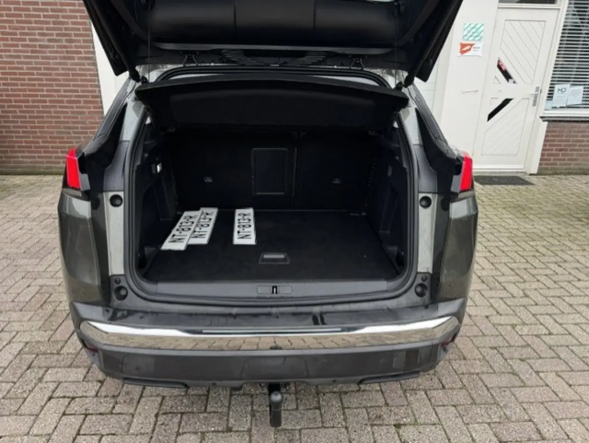 1.6 e-Premium -Automaat- Trekhaak- 360°-Keyless