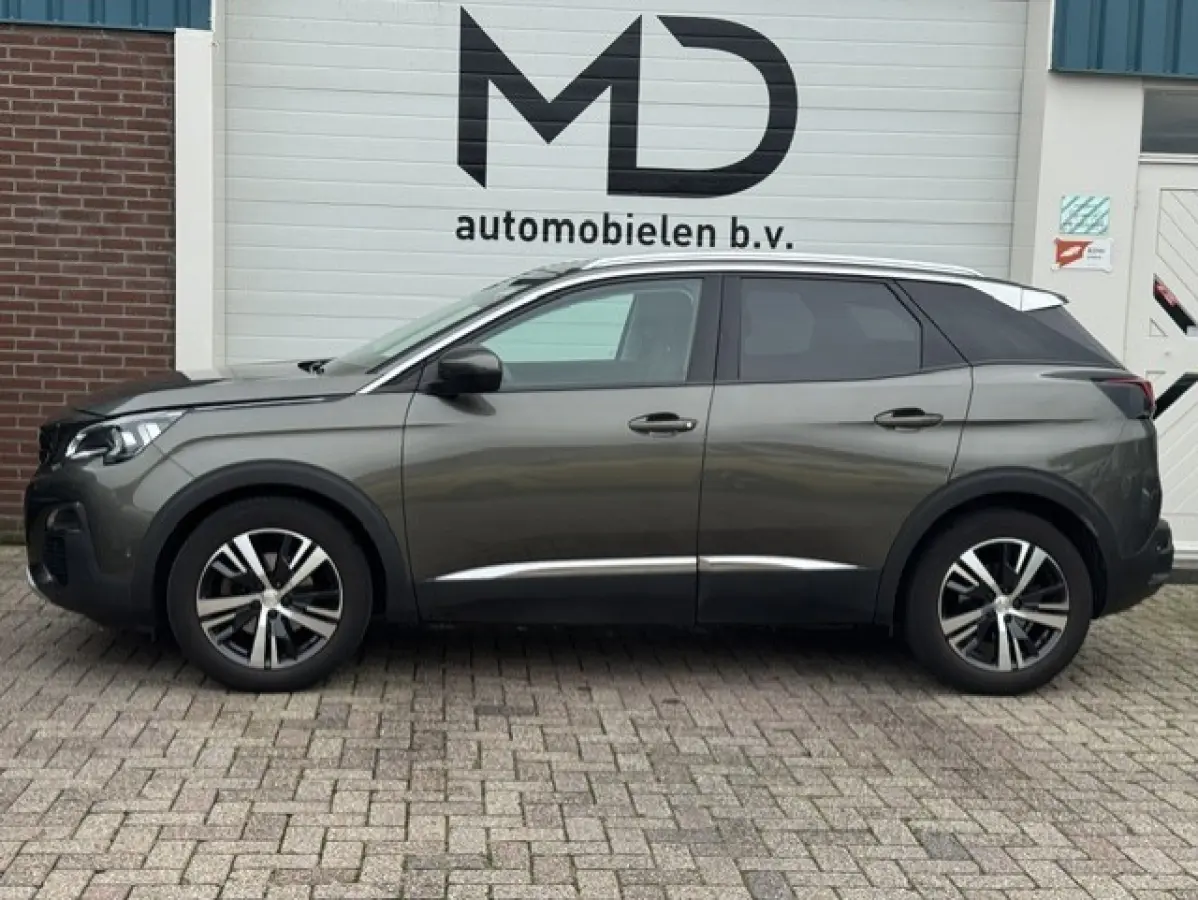 1.6 e-Premium -Automaat- Trekhaak- 360°-Keyless