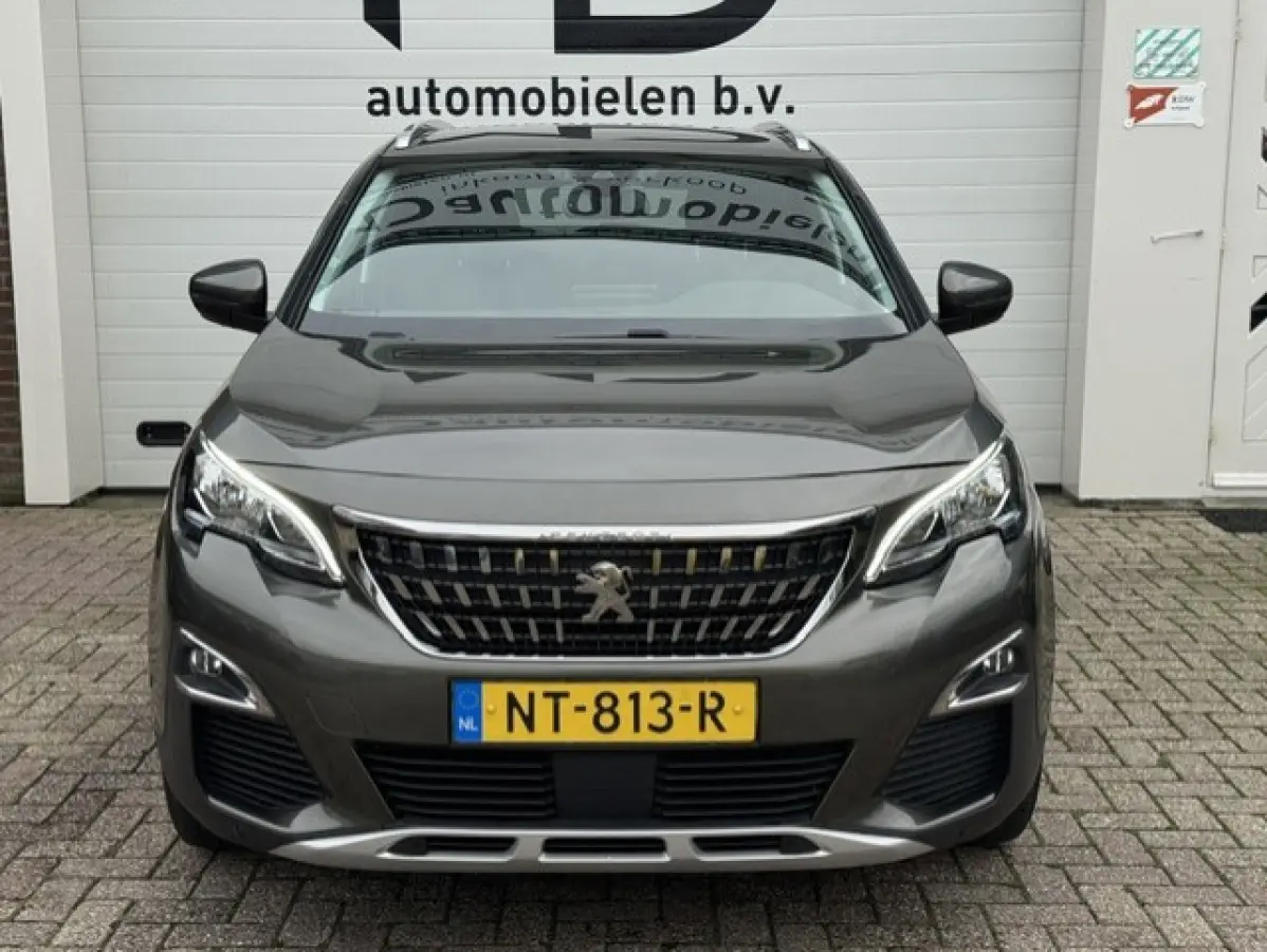 1.6 e-Premium -Automaat- Trekhaak- 360°-Keyless