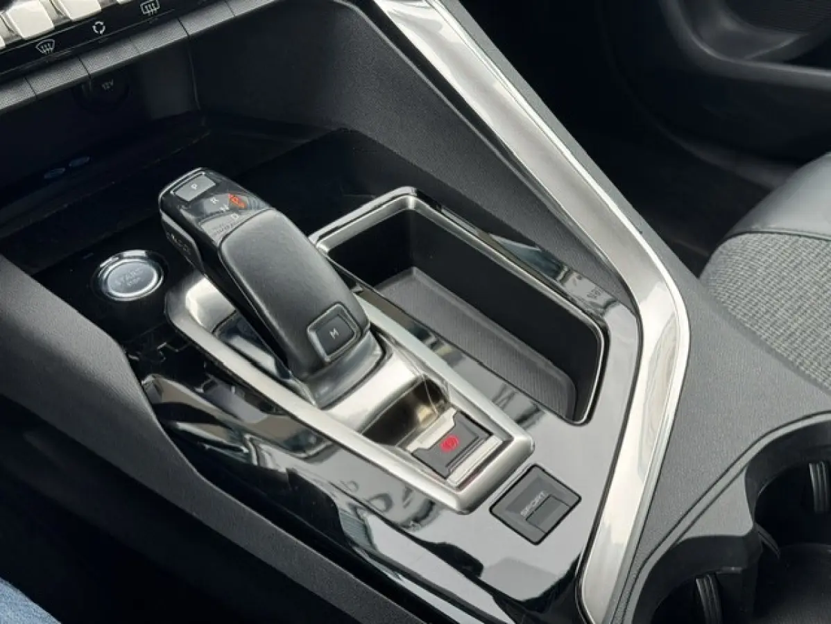 1.6 e-Premium -Automaat- Trekhaak- 360°-Keyless