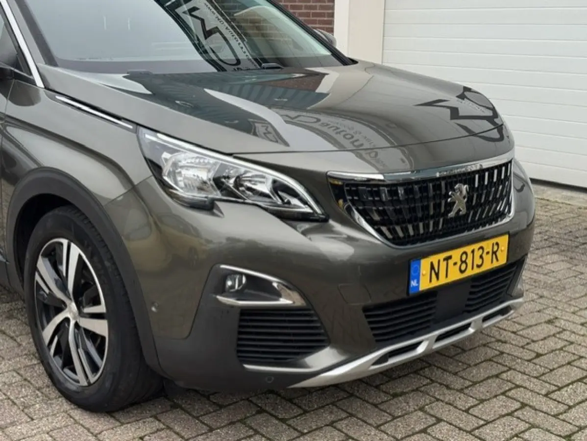 1.6 e-Premium -Automaat- Trekhaak- 360°-Keyless