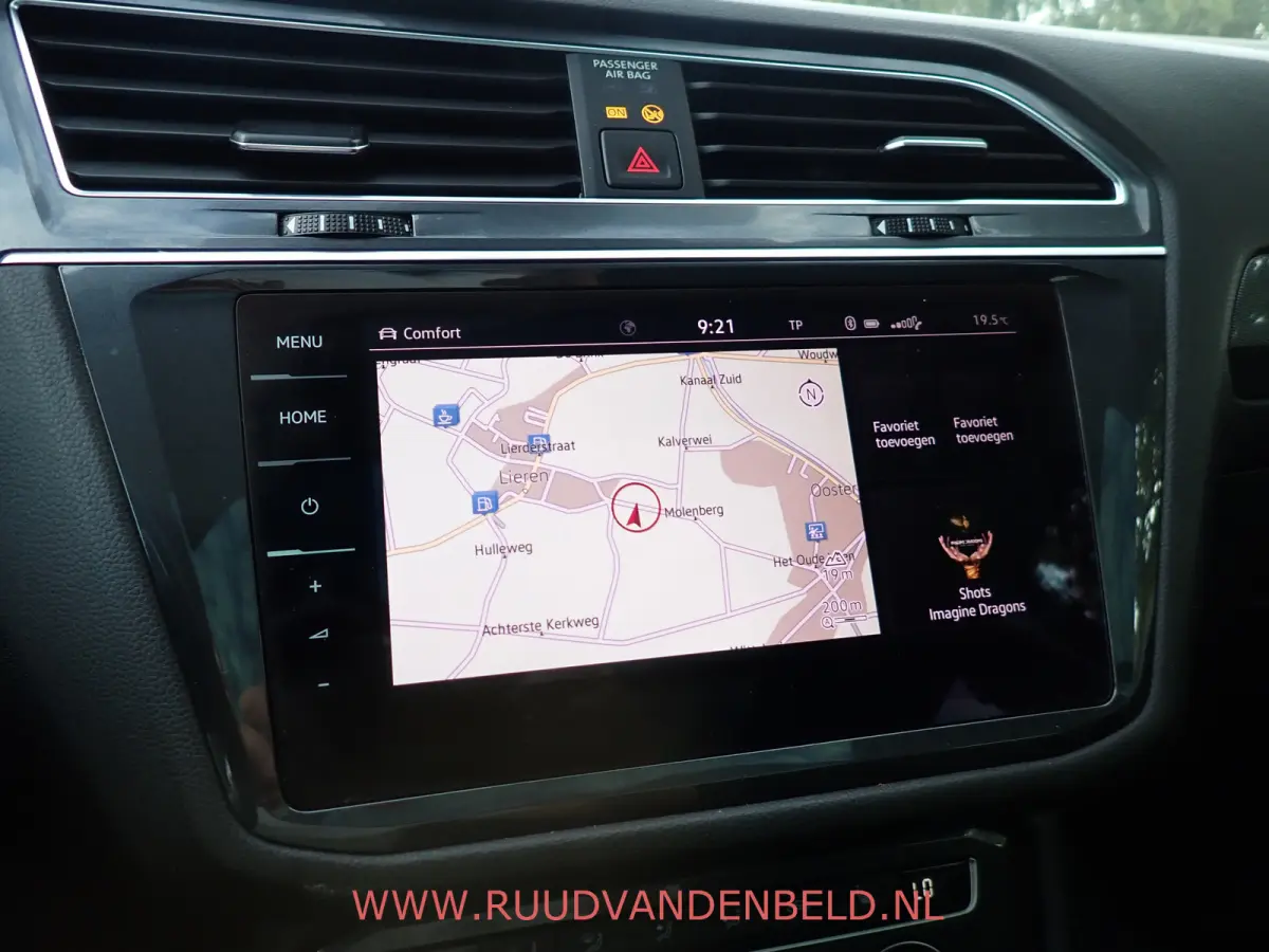 2.0TDI KEYLESS / ACC / CAMERA / CARPLAY / 19'' / HEAD-UP