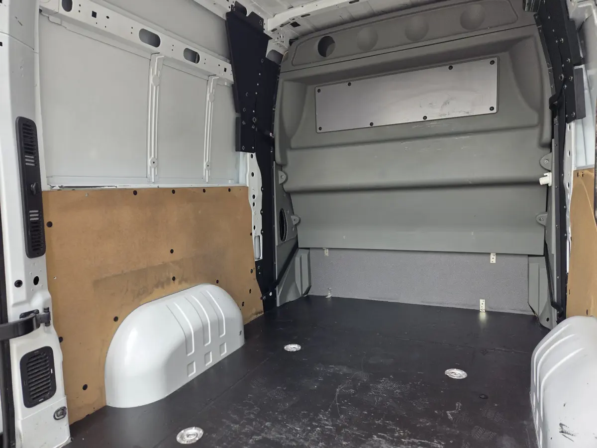 /Renault Master 2.3 dCi L2H2 DC 7-Persoons Airco Cruisecontrol 136Pk Dubbelcabine