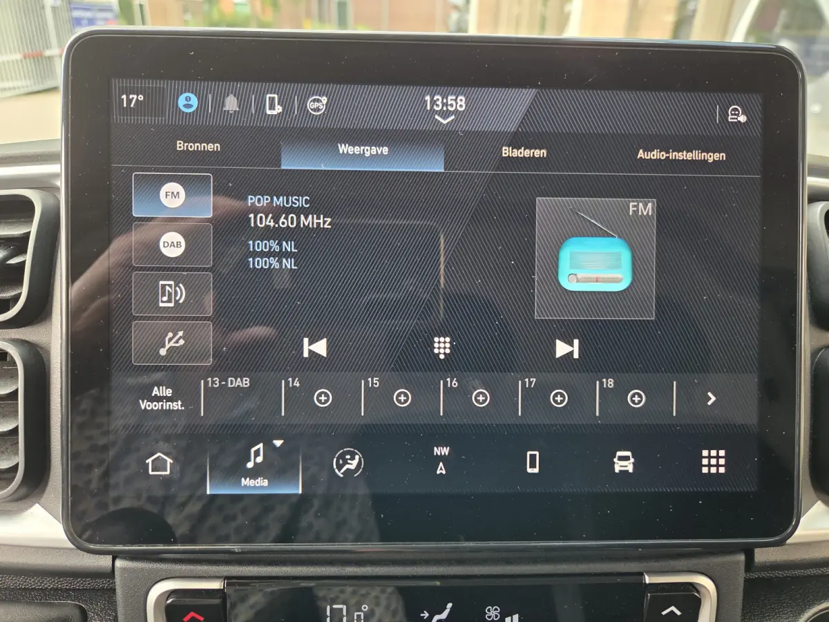 /Peugeot Boxer NIEUW MODEL 2.2 BlueHDi 140 Pk L3H2 ECC Airco - Achteruitrijcamera - Cruisecontrol - Navigatie