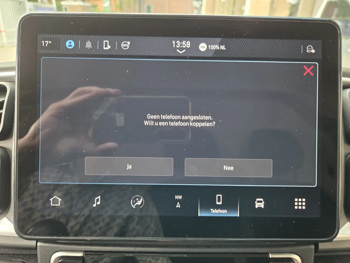 /Peugeot Boxer NIEUW MODEL 2.2 BlueHDi 140 Pk L3H2 ECC Airco - Achteruitrijcamera - Cruisecontrol - Navigatie