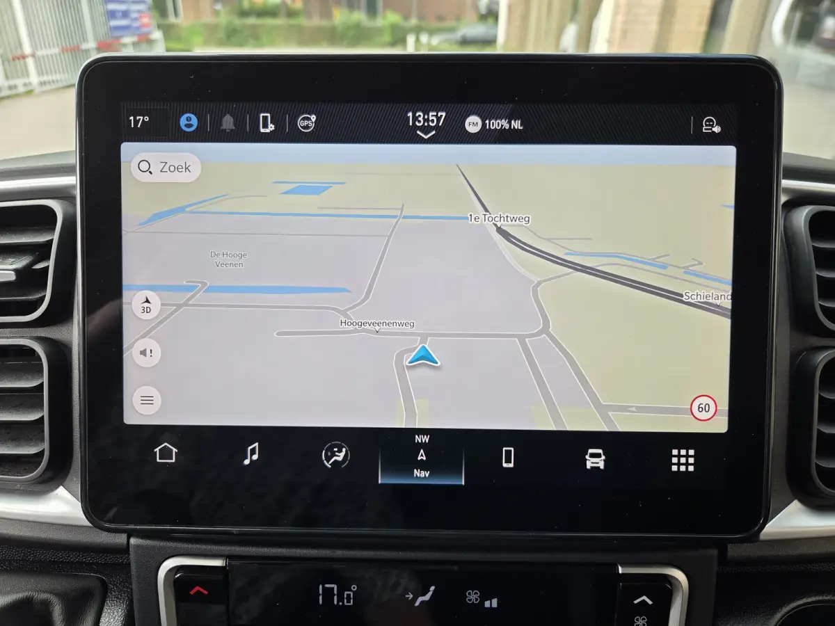 /Peugeot Boxer NIEUW MODEL 2.2 BlueHDi 140 Pk L3H2 ECC Airco - Achteruitrijcamera - Cruisecontrol - Navigatie