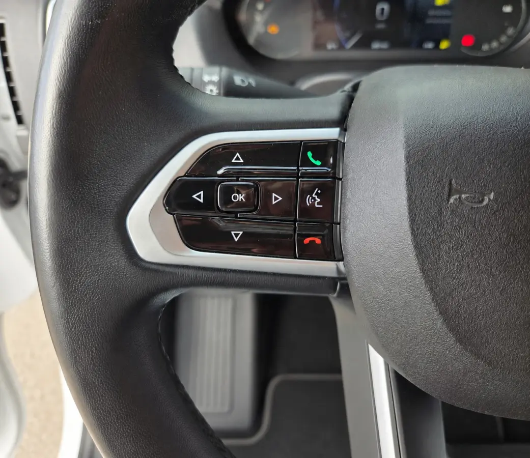 /Peugeot Boxer NIEUW MODEL 2.2 BlueHDi 140 Pk L3H2 ECC Airco - Achteruitrijcamera - Cruisecontrol - Navigatie