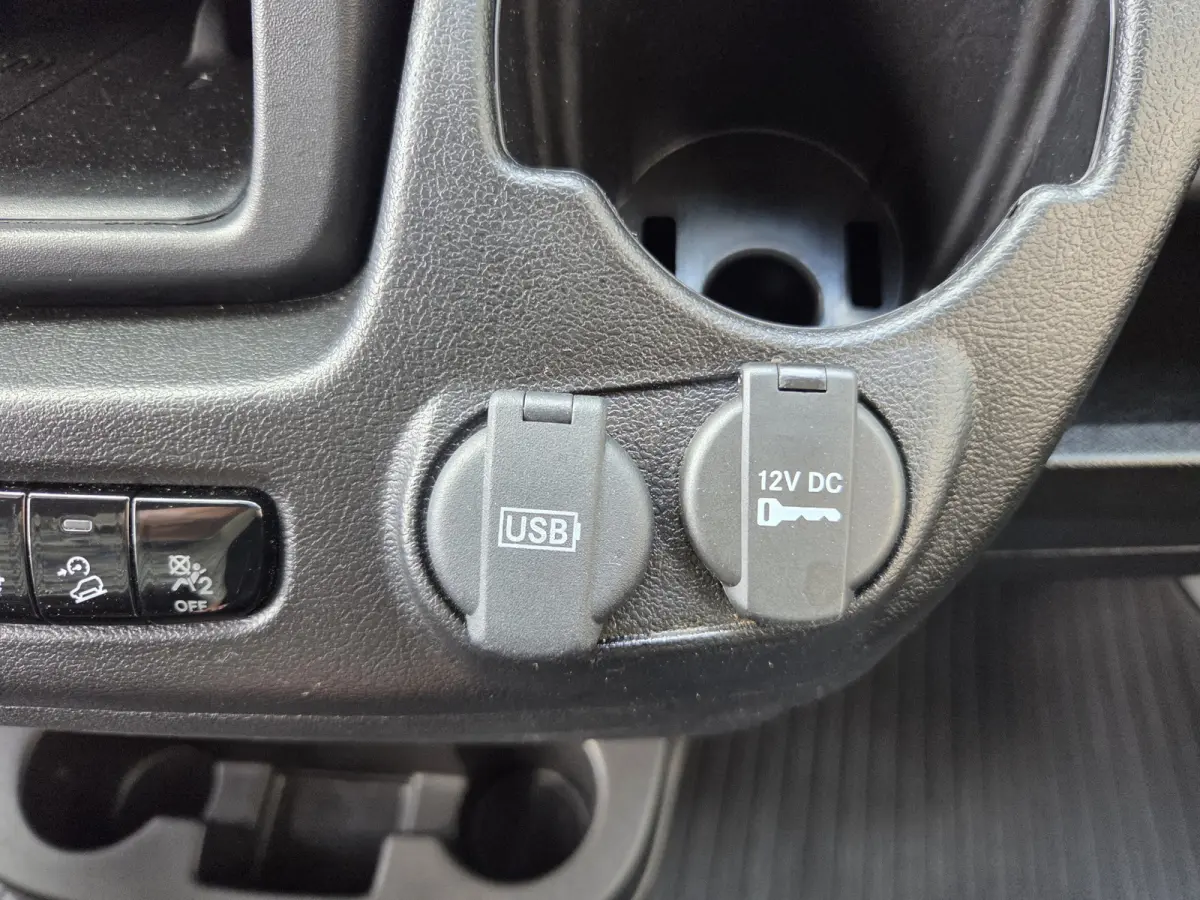 /Peugeot Boxer NIEUW MODEL 2.2 BlueHDi 140 Pk L3H2 ECC Airco - Achteruitrijcamera - Cruisecontrol - Navigatie