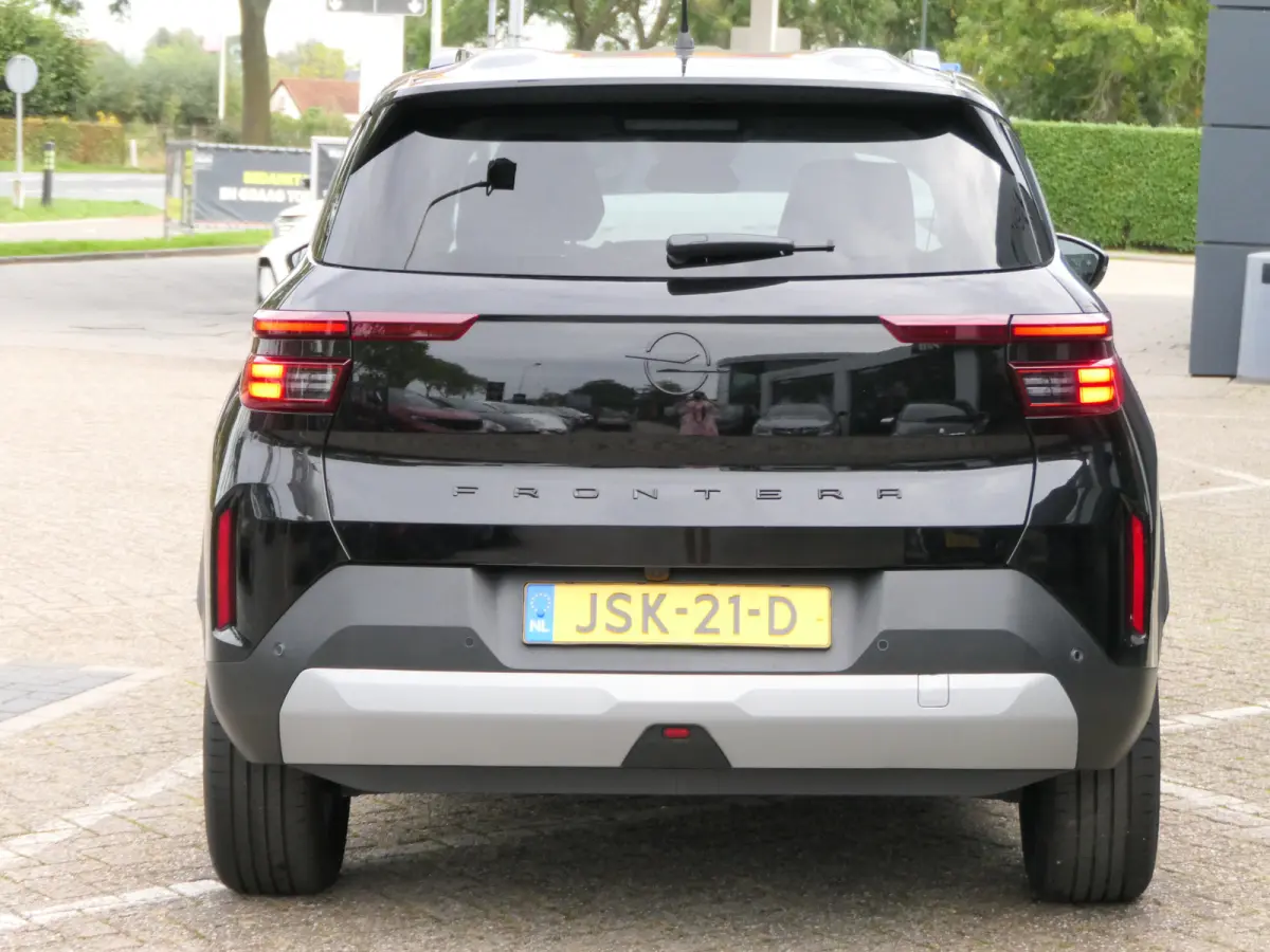 Extended Range GS 54 kWh | 100% elektrisch | Winter Pack