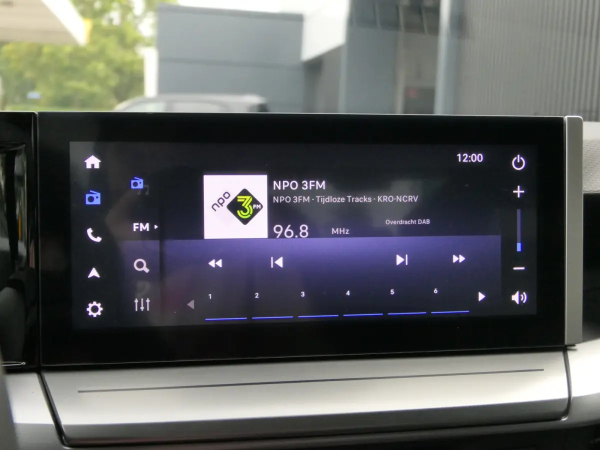 Extended Range GS 54 kWh | 100% elektrisch | Winter Pack