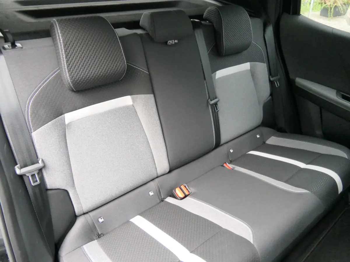 Extended Range GS 54 kWh | 100% elektrisch | Winter Pack