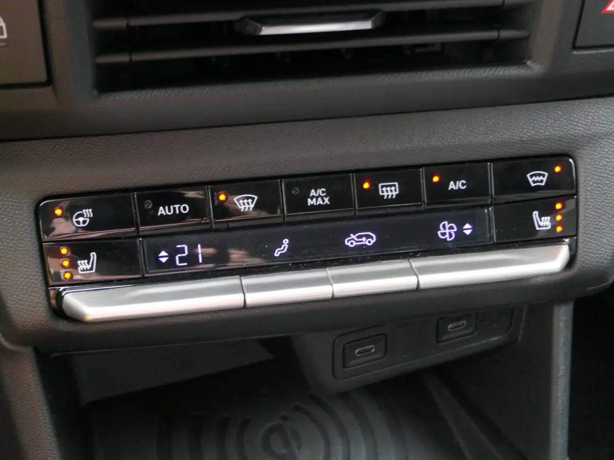 Extended Range GS 54 kWh | 100% elektrisch | Winter Pack