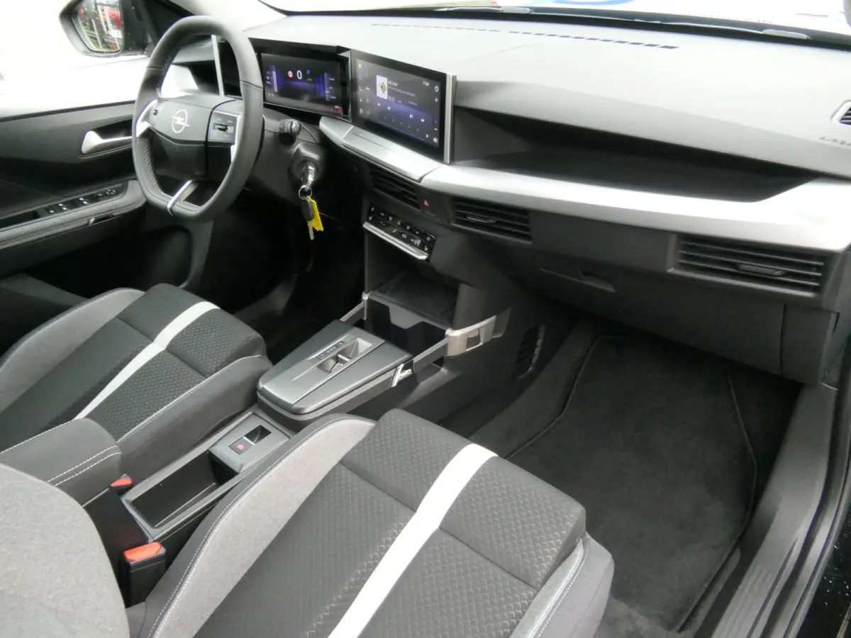 Extended Range GS 54 kWh | 100% elektrisch | Winter Pack