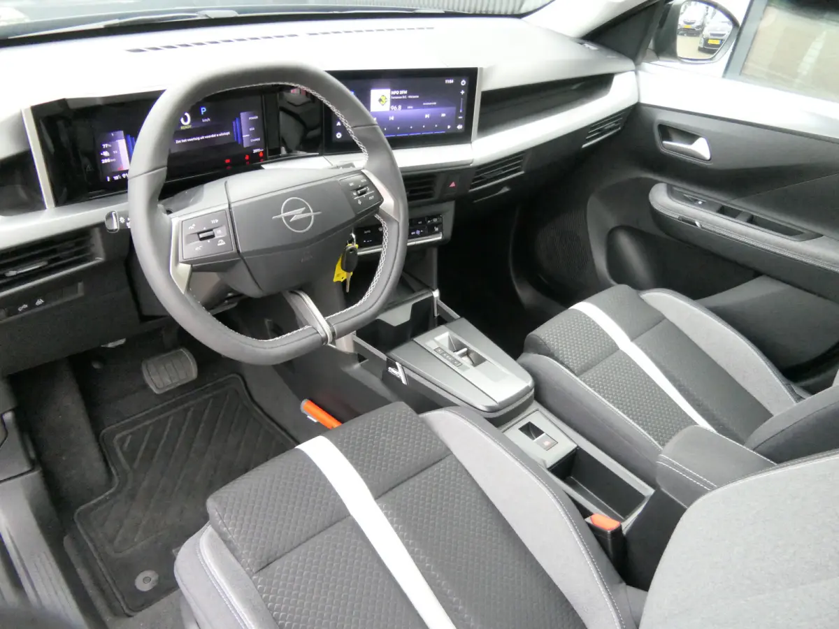 Extended Range GS 54 kWh | 100% elektrisch | Winter Pack