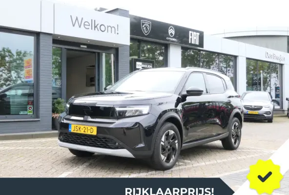 Extended Range GS 54 kWh | 100% elektrisch | Winter Pack