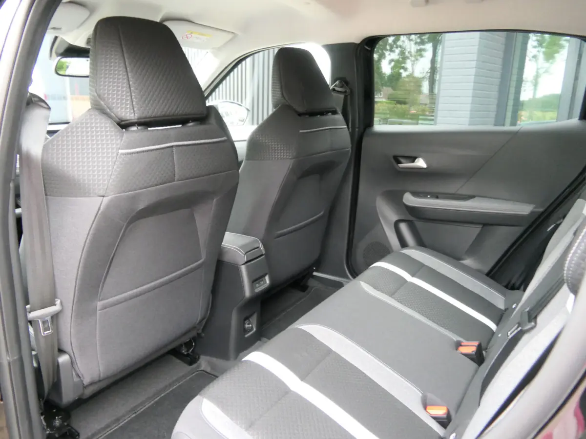 Extended Range GS 54 kWh | 100% elektrisch | Winter Pack