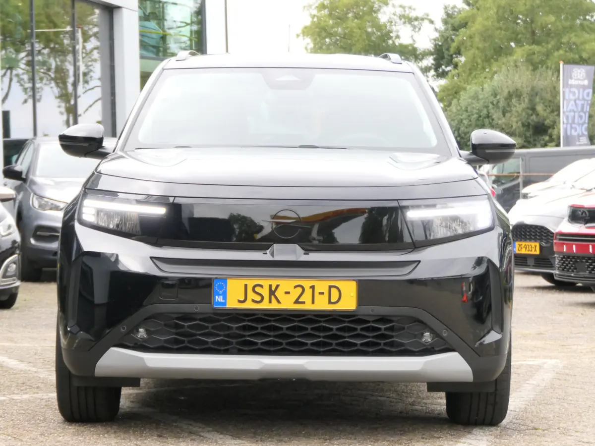 Extended Range GS 54 kWh | 100% elektrisch | Winter Pack
