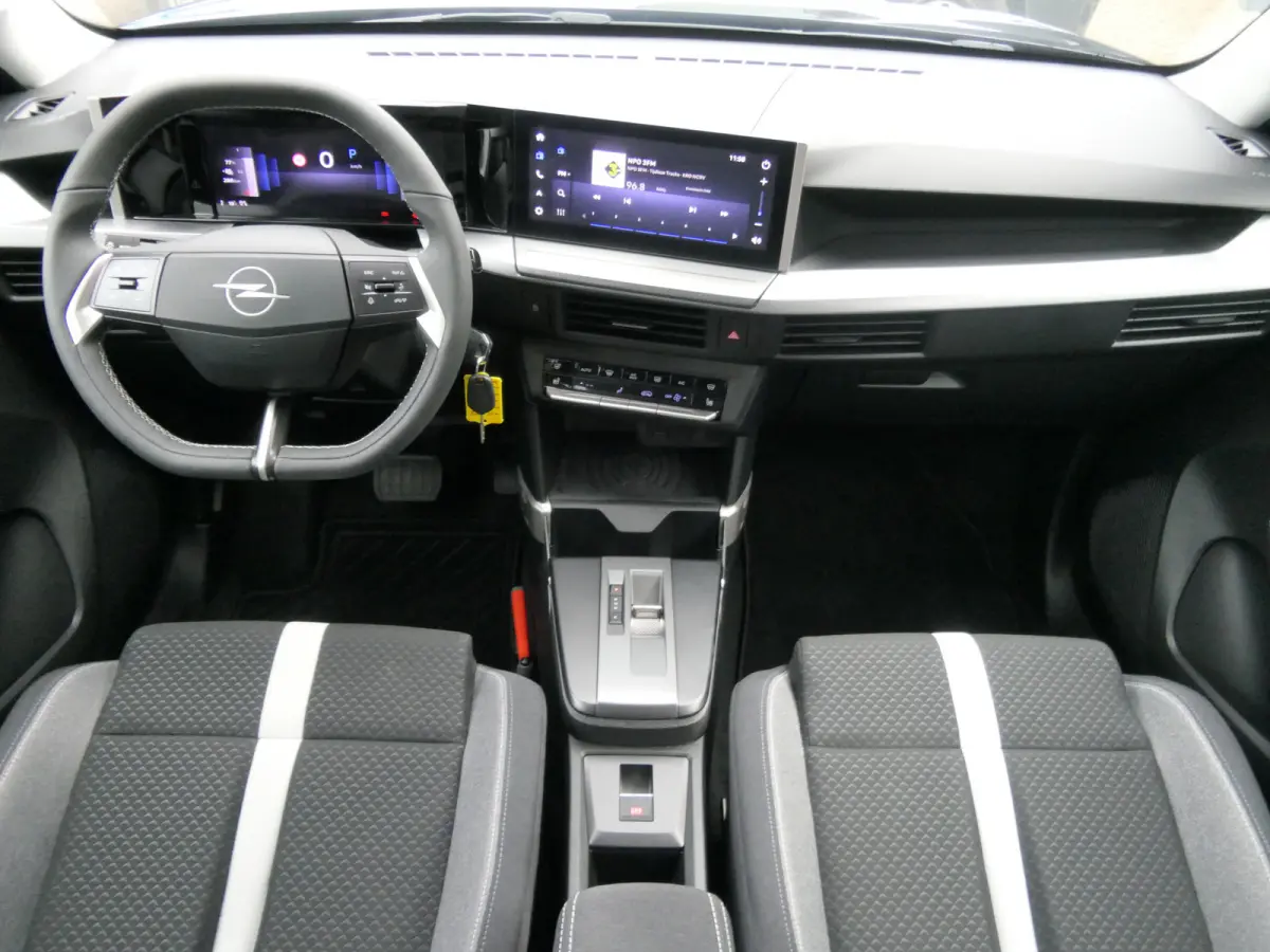 Extended Range GS 54 kWh | 100% elektrisch | Winter Pack