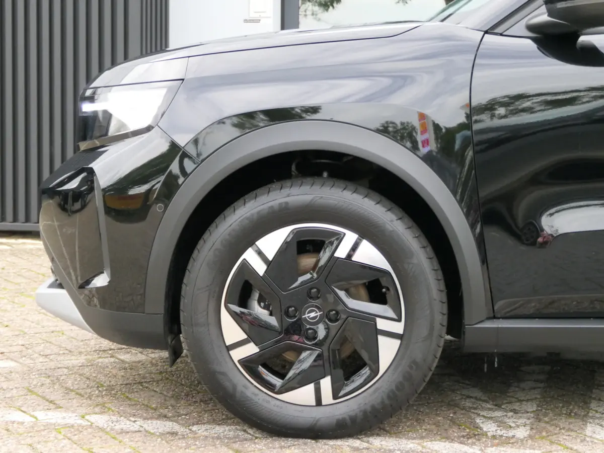 Extended Range GS 54 kWh | 100% elektrisch | Winter Pack