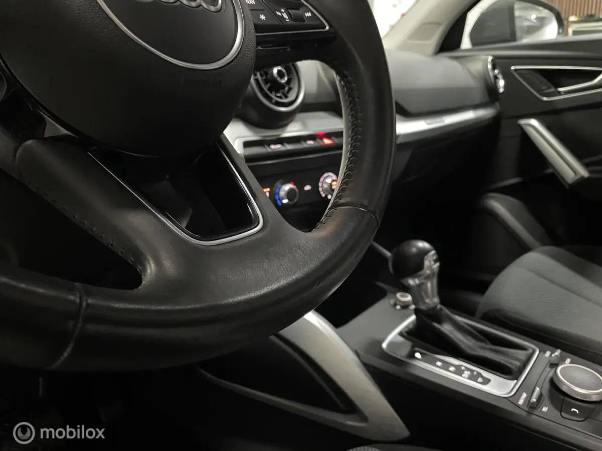1.4TFSI 150 pk S-TRONIC GREY PANORAMA LED NAVI XENON PDC XENON ZEER NETJES