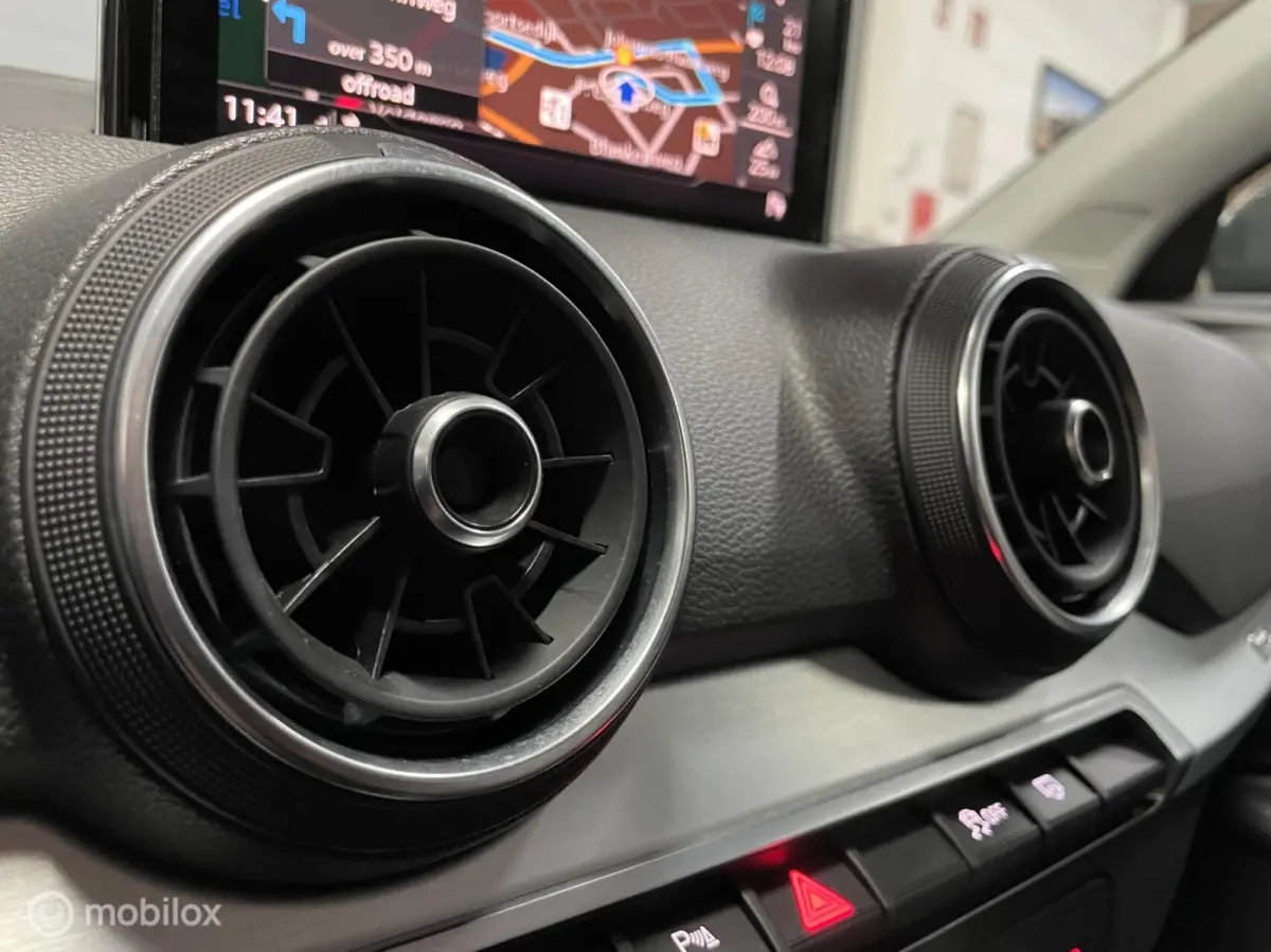 1.4TFSI 150 pk S-TRONIC GREY PANORAMA LED NAVI XENON PDC XENON ZEER NETJES
