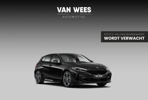 118i High Executive | M Sportpakket | M stoelen | HiFi audio | Keyless entry | Stoelverwarming | Active Guard Plus | DAB | Cruise control | Grootlichtassistent | LED | PDC
