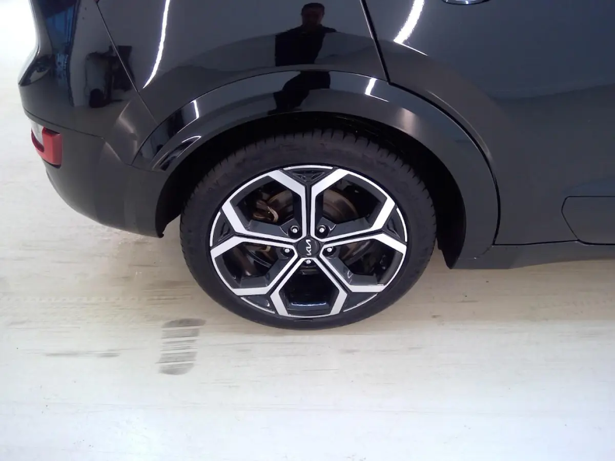 1.6 GDi Hybrid ExecutiveLine+Volleder+stoel-stuur-verw+ventilatie+Head-up+Pano-dak+Camera+Navi+Adap-Cruise = NOV-2022 !!