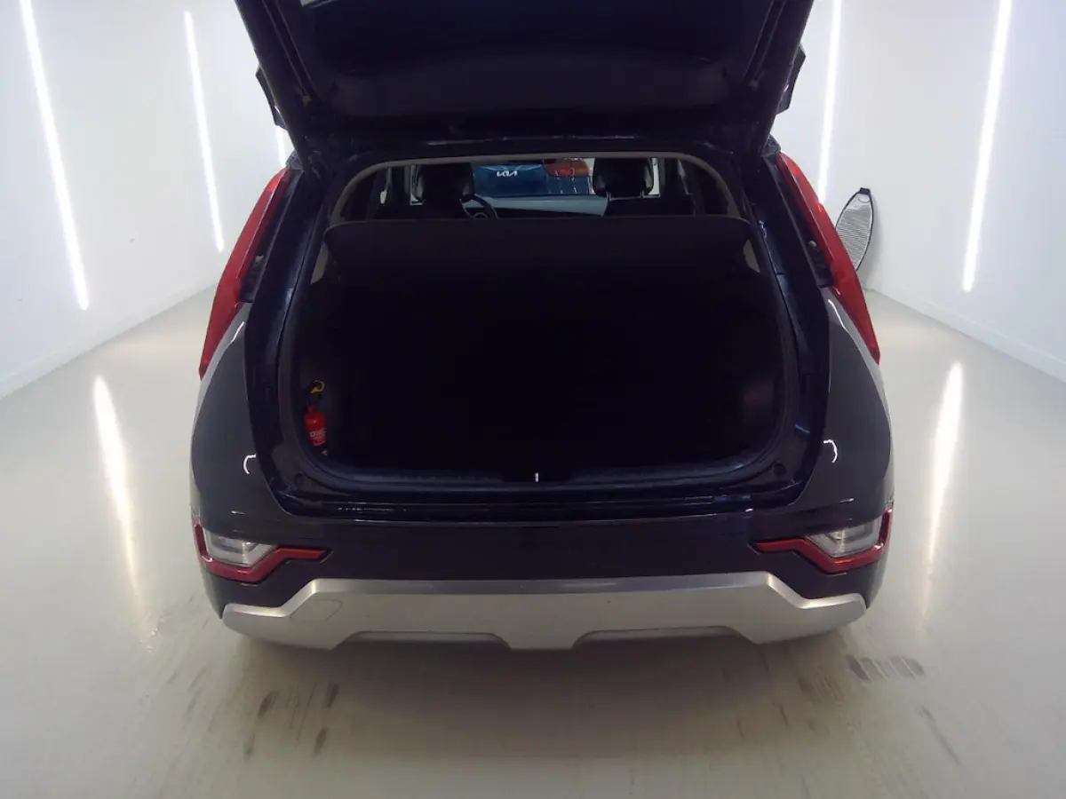 1.6 GDi Hybrid ExecutiveLine+Volleder+stoel-stuur-verw+ventilatie+Head-up+Pano-dak+Camera+Navi+Adap-Cruise = NOV-2022 !!