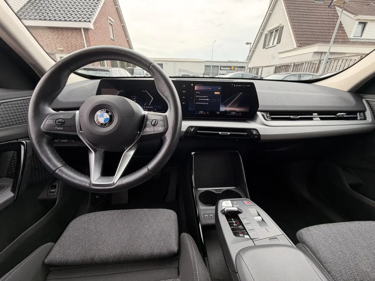 sDrive20i