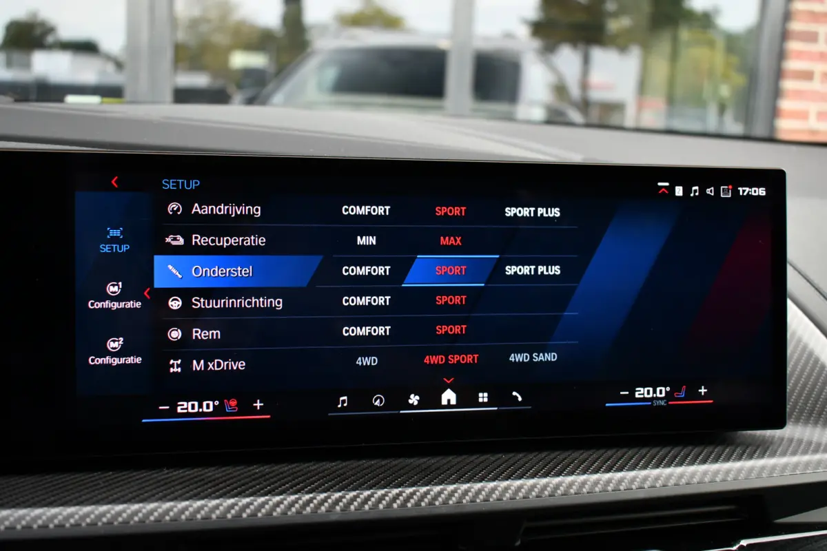 PHEV 50e | Bowers & Wilkens | DA-Prof | BTW-auto | Massage | 360