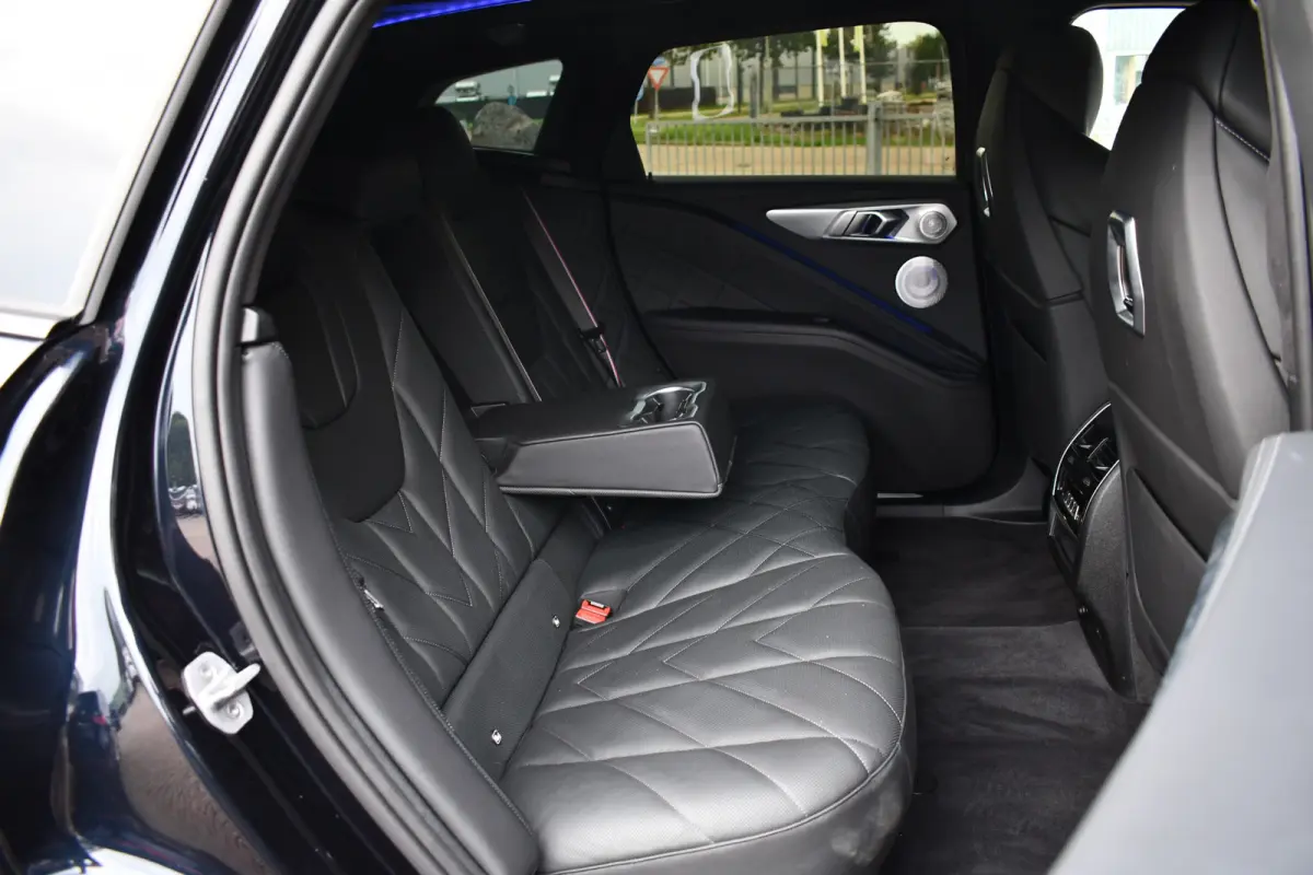 PHEV 50e | Bowers & Wilkens | DA-Prof | BTW-auto | Massage | 360