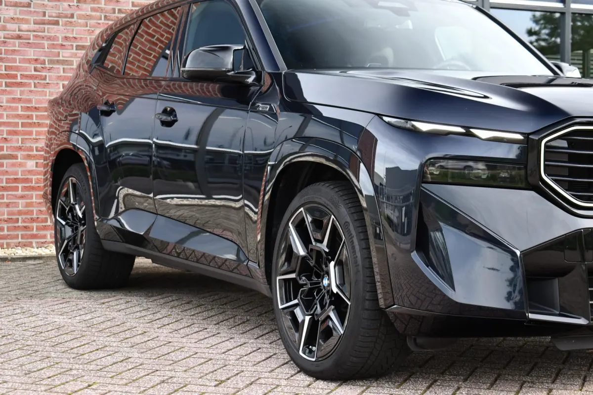 PHEV 50e | Bowers & Wilkens | DA-Prof | BTW-auto | Massage | 360