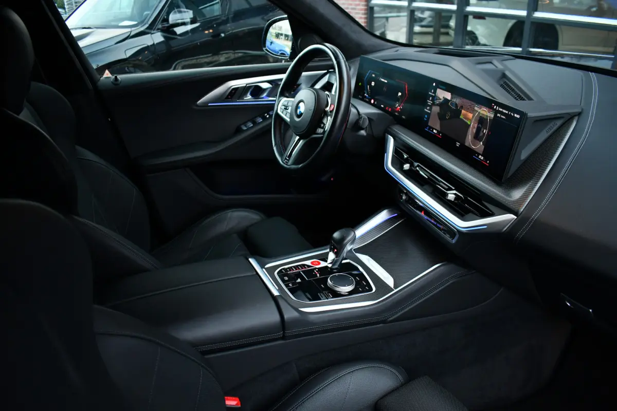 PHEV 50e | Bowers & Wilkens | DA-Prof | BTW-auto | Massage | 360