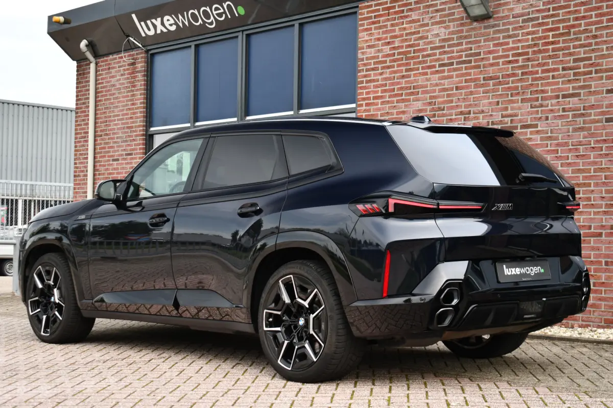 PHEV 50e | Bowers & Wilkens | DA-Prof | BTW-auto | Massage | 360