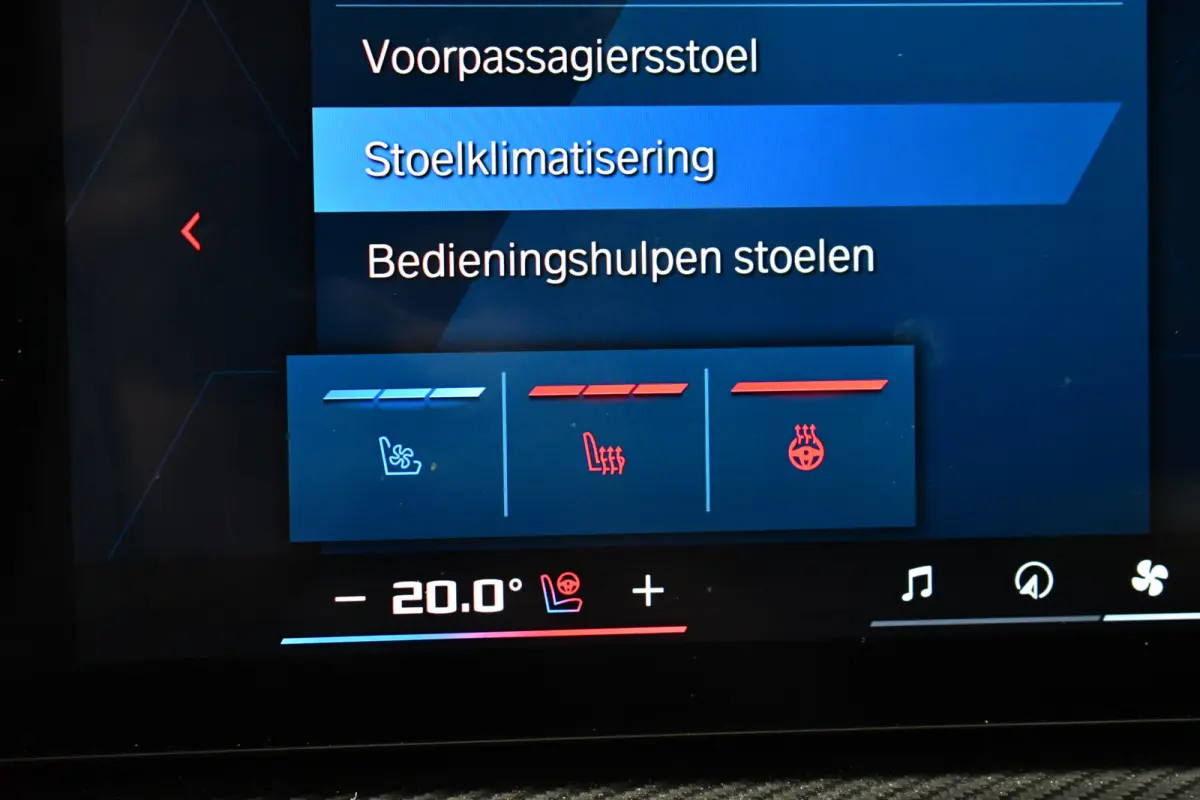 PHEV 50e | Bowers & Wilkens | DA-Prof | BTW-auto | Massage | 360