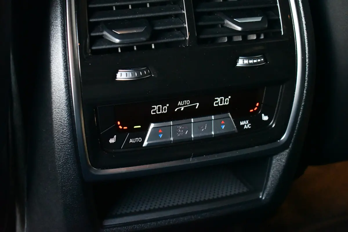 PHEV 50e | Bowers & Wilkens | DA-Prof | BTW-auto | Massage | 360