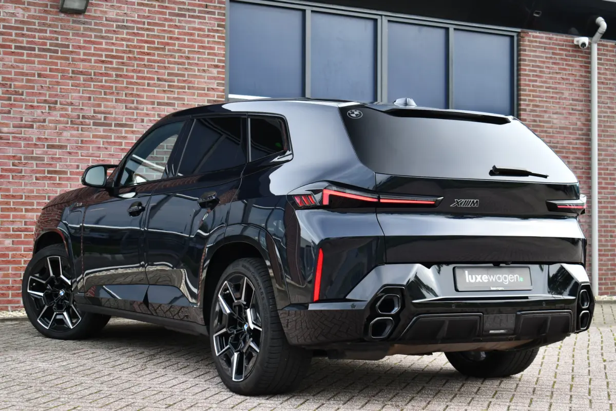 PHEV 50e | Bowers & Wilkens | DA-Prof | BTW-auto | Massage | 360