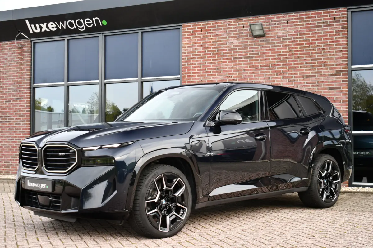PHEV 50e | Bowers & Wilkens | DA-Prof | BTW-auto | Massage | 360