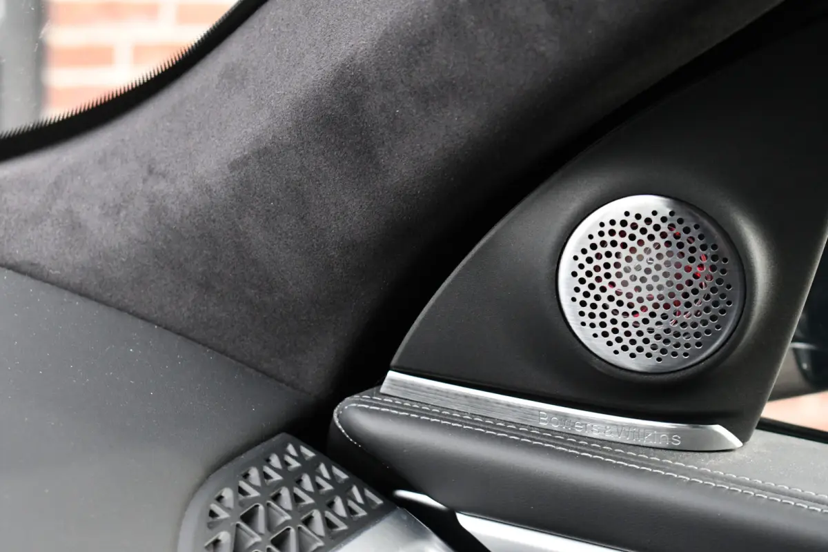 PHEV 50e | Bowers & Wilkens | DA-Prof | BTW-auto | Massage | 360